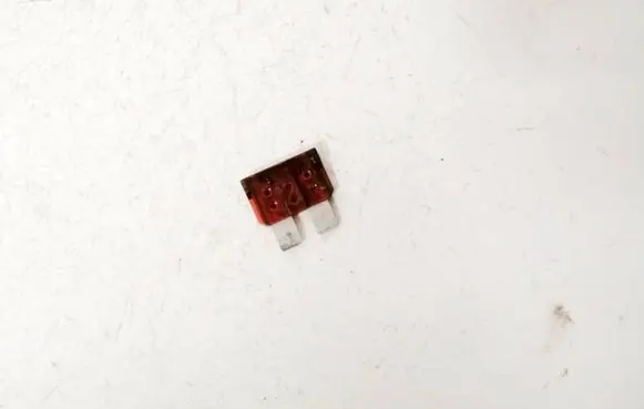 Mercedes-Benz E W211 Fuse a0005460373