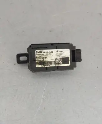 BMW 5 G30 G31 G38 Door central lock control unit/module 6810213 A2C96549601