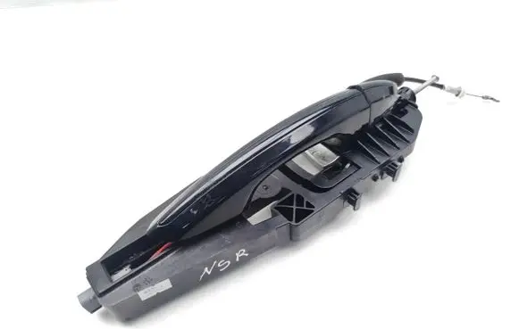 Ford Galaxy Rear door exterior handle EM2B-R224N03-BA