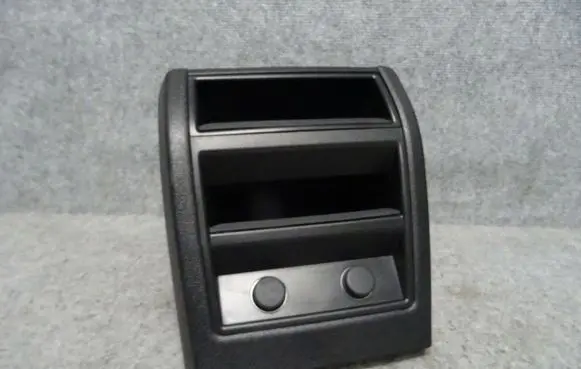 BMW X5 F15 Other center console (tunnel) element 9252006