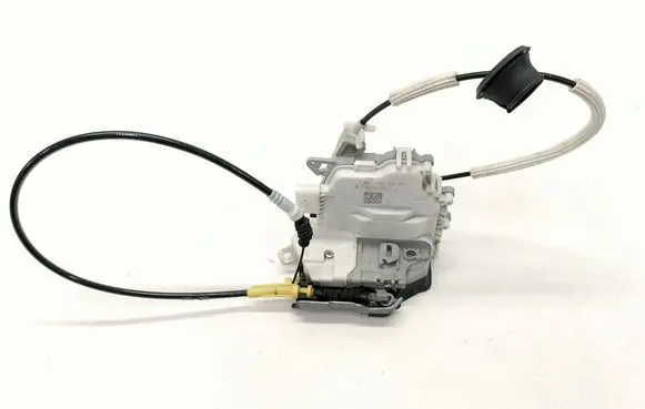 Porsche Macan (95B) Rear door lock 8K0839015G