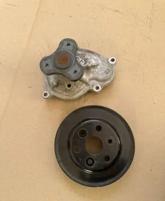 Subaru Outback (BS) Water pump 21110AA690 21151AA100