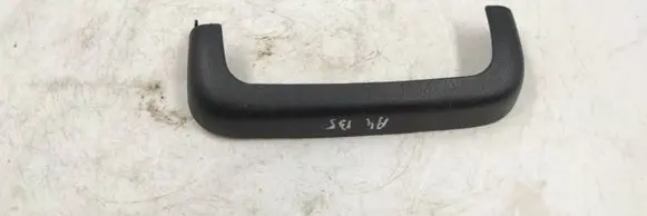 Steering wheel column trim