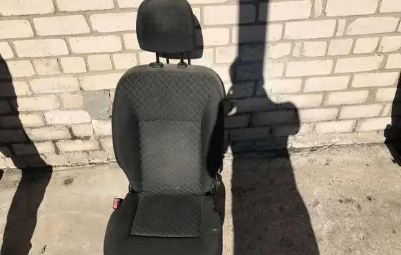 Renault Kangoo II Front driver seat 