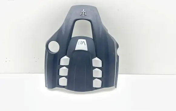 Maserati Ghibli Engine cover (trim) 670032481 670003410
