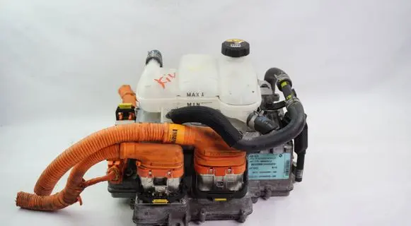 KIA Niro Voltage converter inverter 366002B210 366102B000 SIG5G5Q0201