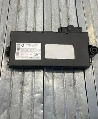 BMW X5 E70 CAS control unit/module 9147190 2080294167 5WK495140BR