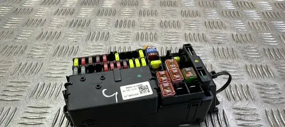 Fuse module