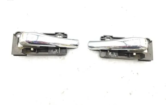 Alfa Romeo 147 Rear door interior handle 99098401