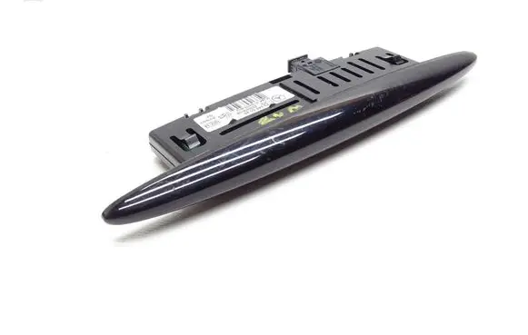 Mercedes-Benz B W246 W242 Parking PDC sensor display screen A1725420023