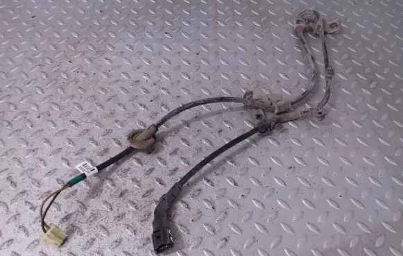 KIA Optima Rear ABS sensor wiring 59796D4500