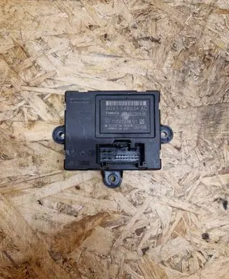 Ford Mondeo MK IV Door control unit/module 9G9T14B534AC 14C112AC 1002299801