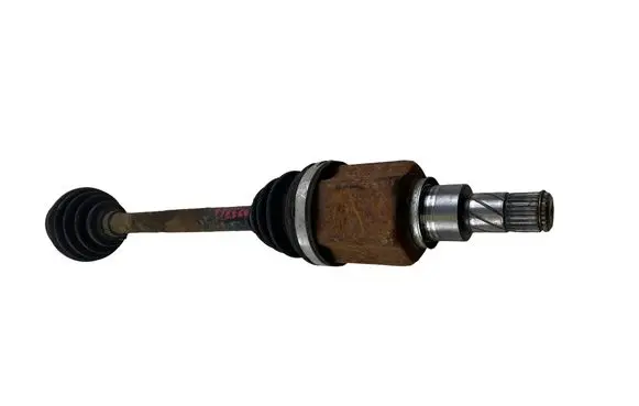 Nissan Qashqai Front driveshaft 