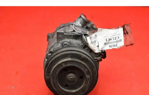 Alfa Romeo 159 Air conditioning (A/C) compressor (pump) P13191995