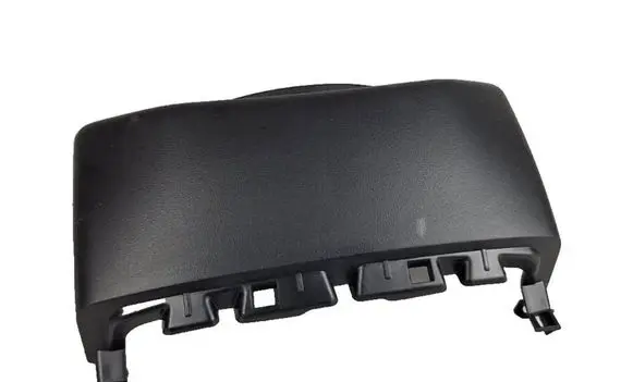 Citroen C3 Steering wheel column trim 9812444777