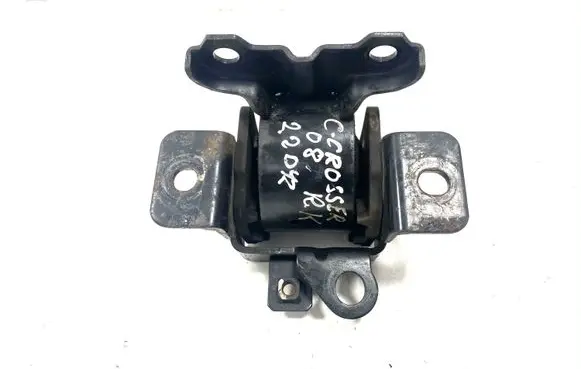 Gearbox mount