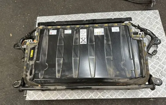 Mercedes-Benz A W177 Hybrid / electric car battery A1773401500 A1779022717 A7899012501