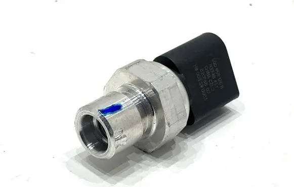 Skoda Superb B8 (3V) Air conditioning (A/C) pressure sensor 5Q0959126B