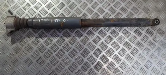 Ford Focus Rear shock absorber/damper