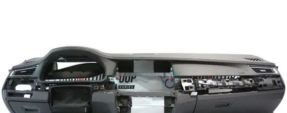 BMW 7 F01 F02 F03 F04 Dashboard 9160070 51459160070