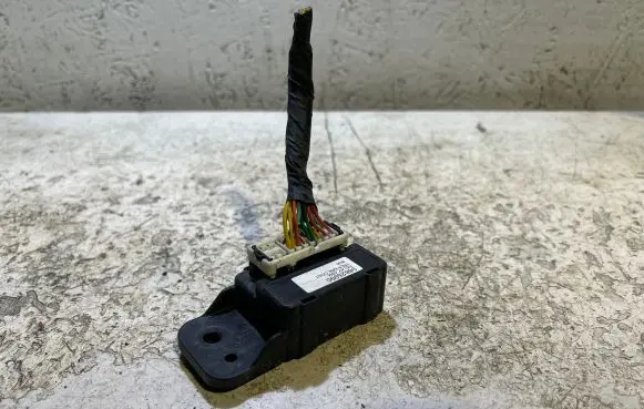 Chevrolet Captiva Other control units/modules 96825990