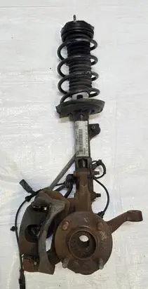 Ford Fiesta Front shock absorber/damper