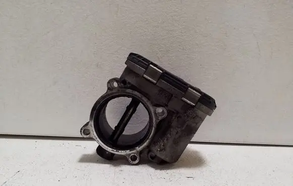 Volvo XC60 Throttle valve 31216665 0280750520