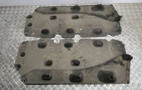 Mini One - Cooper F56 F55 Side bottom protection 