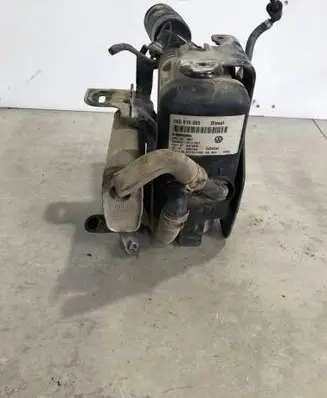 Volkswagen Caddy Auxiliary pre-heater (Webasto) 2K0815065