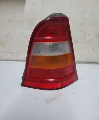 Mercedes-Benz A W168 Rear/tail lights 1688200264