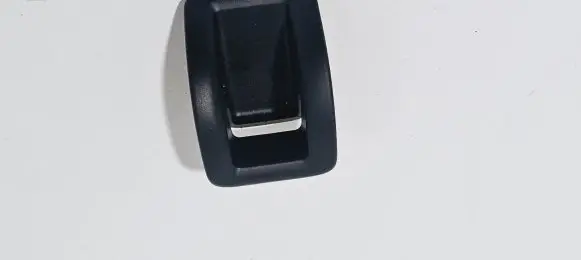 Audi Q7 4M ISOFIX cover 4M0887233