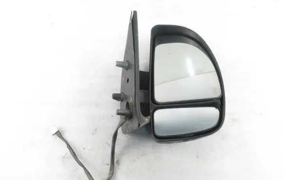 Citroen Jumper Front door electric wing mirror 