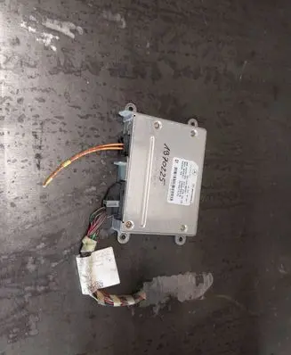 Mercedes-Benz C W203 Bluetooth control unit module A2118705526