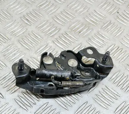 Renault Kadjar Engine bonnet/hood lock/catch