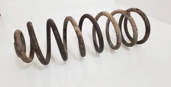 Volvo S70 V70 V70 XC Rear coil spring
