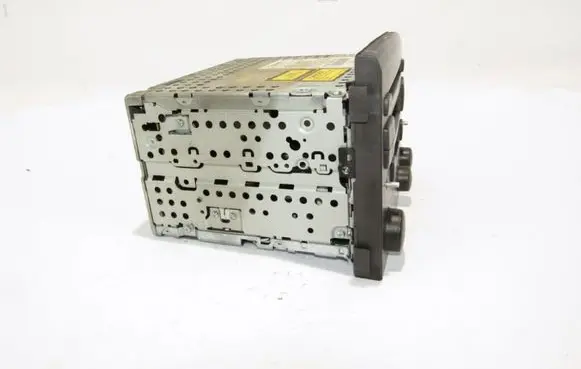 Volvo S80 Radio/CD/DVD/GPS head unit 94965641