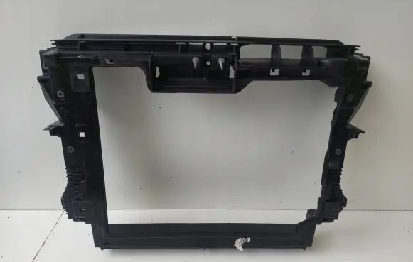 Volkswagen Sharan Radiator support slam panel 7N0805588B