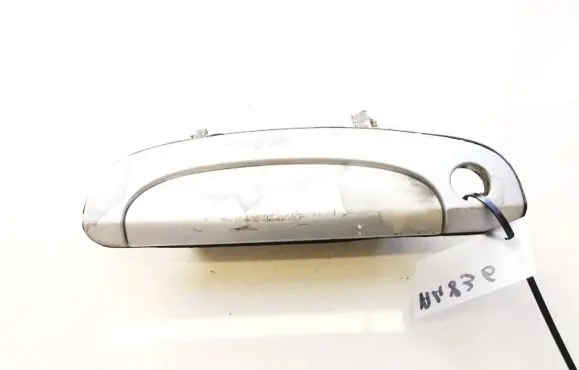 Hyundai Getz Front door exterior handle