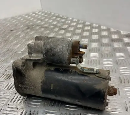 Volvo V70 Starter motor 1005831253 026339