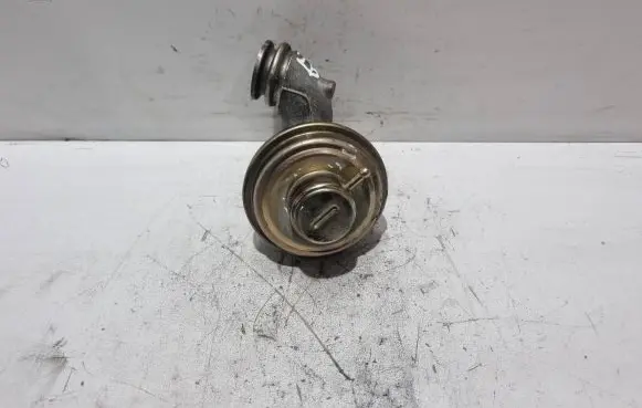 Ford Fiesta EGR valve 9646335680