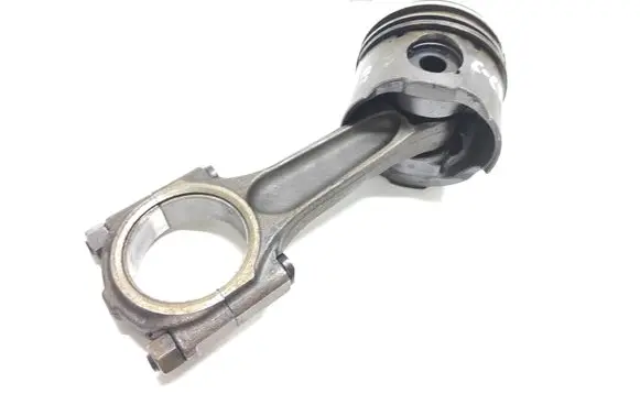 Citroen C8 Piston with connecting rod