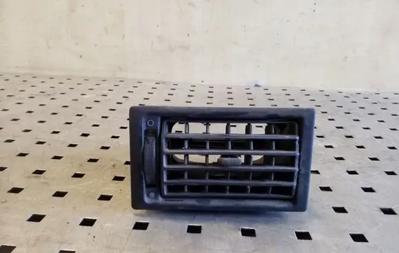 Volkswagen Transporter - Caravelle T4 Dash center air vent grill 7D1819703 701819709A