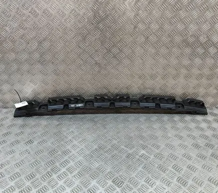 Audi Q4 Sportback e-tron Rear bumper mounting bracket 89A807458