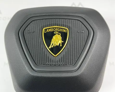 Lamborghini Urus Steering wheel airbag 4ML880201C 4ML880201C6PS