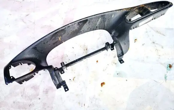 Dodge Grand Caravan Dashboard trim 4678256