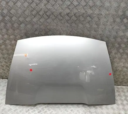 Porsche Boxster 986 Tailgate/trunk/boot lid 98651201102