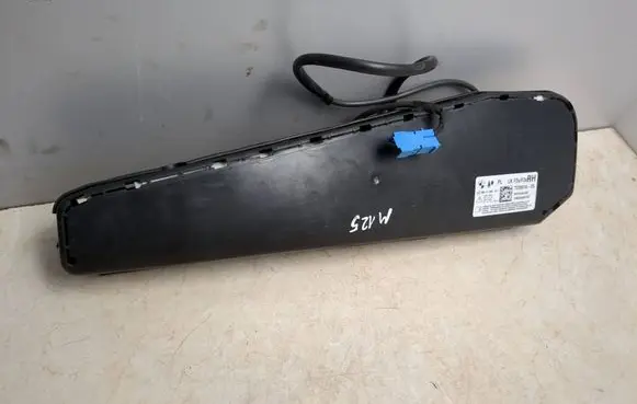 BMW 1 F20 F21 Seat airbag 7239616 14B203AA9140 86723961605