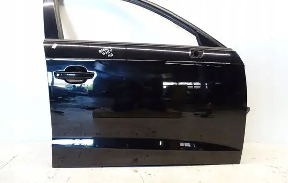 Audi A3 S3 8V Front door