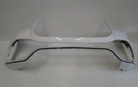 Mercedes-Benz GLE W167 Front bumper A1678855203
