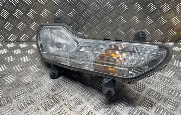 Ford Kuga II Front fog light CV4413B220BG 77801 H4UVB